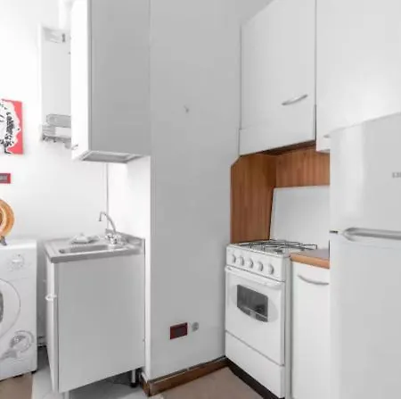 Appartement The House Of Via Muratori 11 Milan