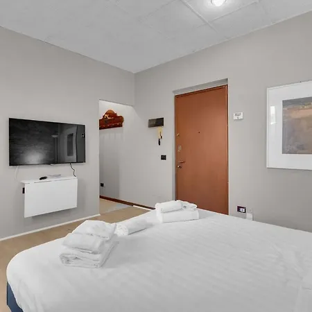 The House Of Via Muratori 11 Appartement Milan