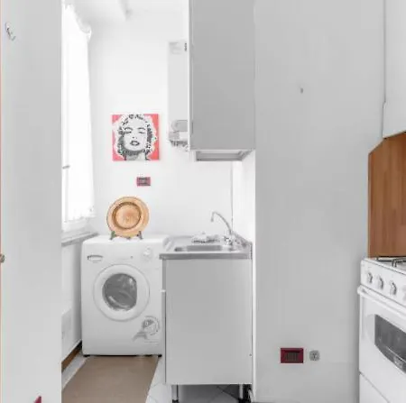 The House Of Via Muratori 11 Apartment *