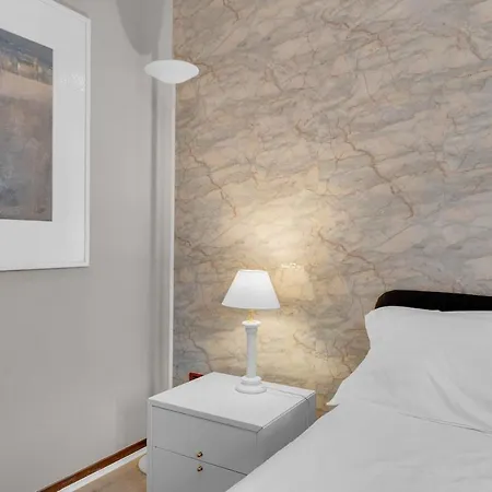 The House Of Via Muratori 11 Apartment