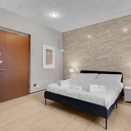 The House Of Via Muratori 11 Apartment