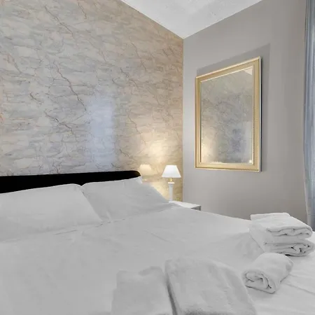 The House Of Via Muratori 11 Apartment *
